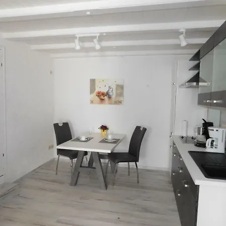 Kaminstuebchen Altrich