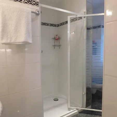 Apartament Kaminstuebchen Altrich