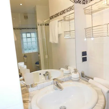 Kaminstuebchen Apartmán