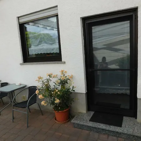 Kaminstuebchen Apartmán *