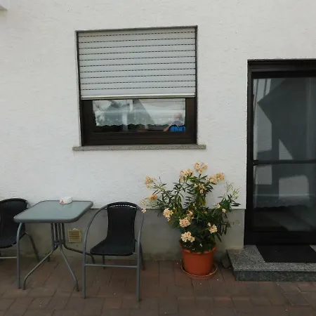 Διαμέρισμα Kaminstuebchen Altrich