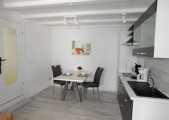 Kaminstuebchen Altrich