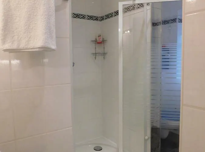 דירה Kaminstuebchen Altrich