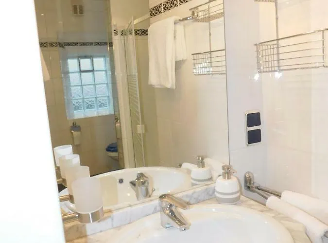 Kaminstuebchen דירה